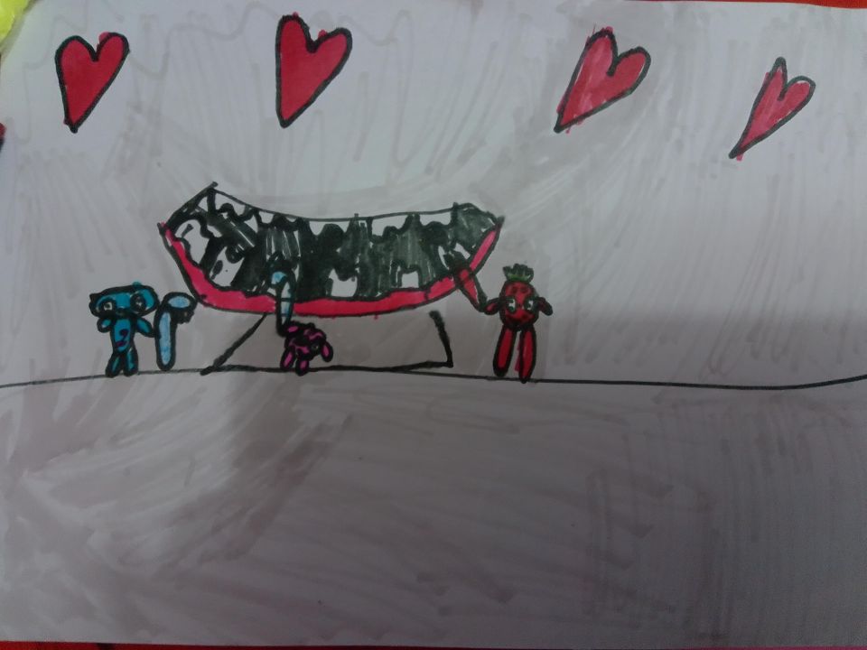 Ксюша Валерьевна Фурашова