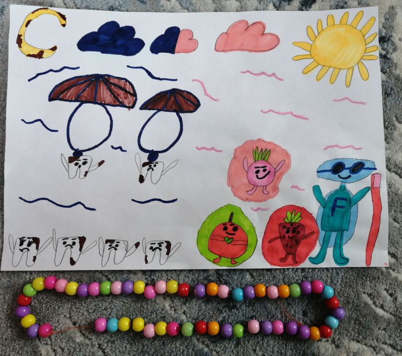 Павла Юрьевна Прохорова