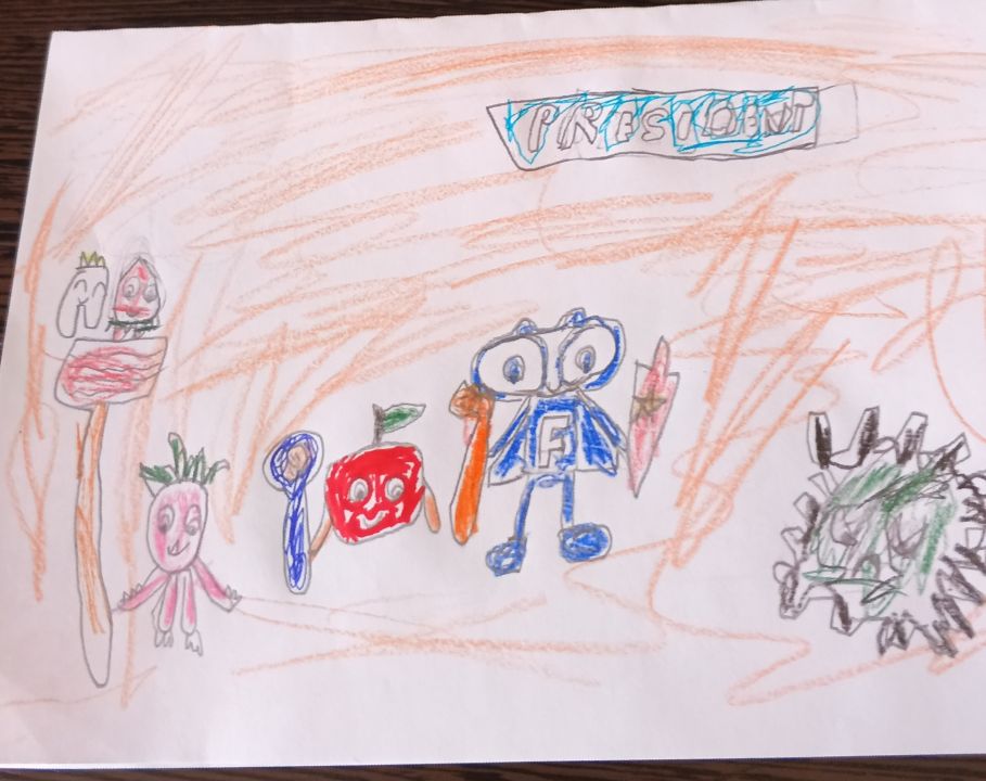 Анастасия Андреевна Коч