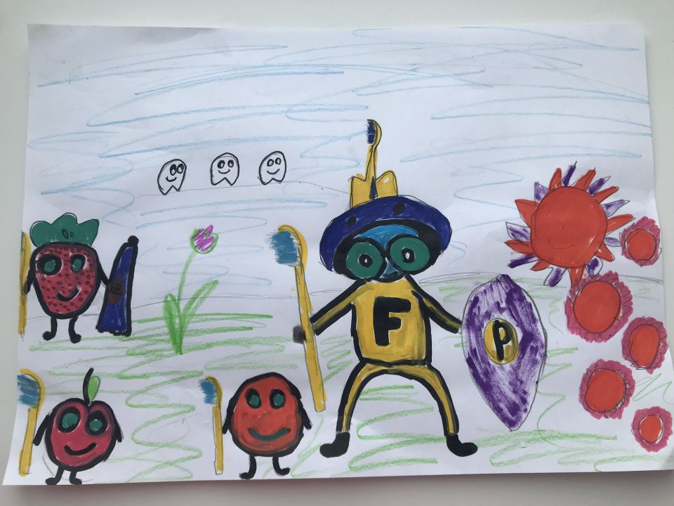 Полина Сергеевна Еганова