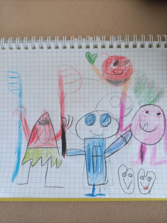 Рита Антоновна Куликова