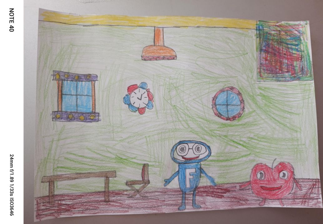 Артём Павлович Дубовик