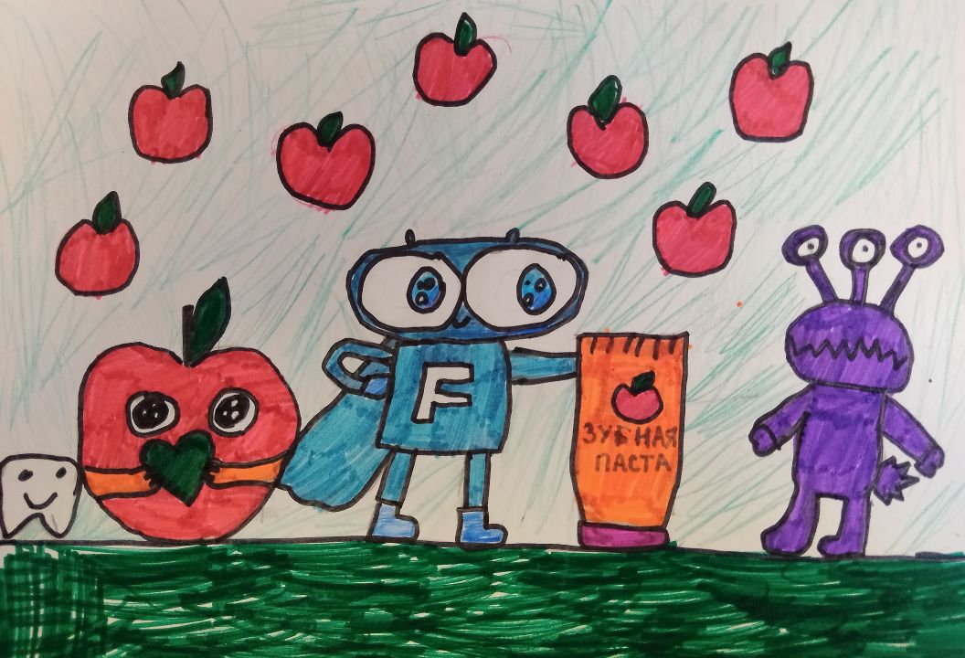 Антонина Константиновна Бабурова