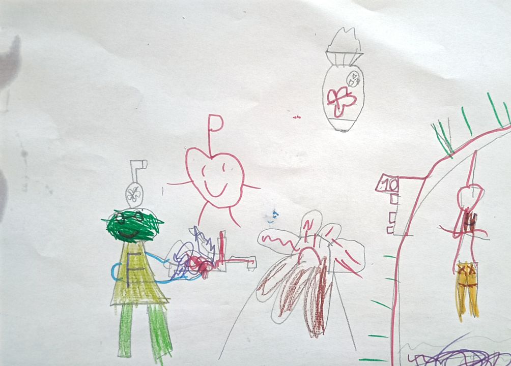 Артём Владимирович Салтыков