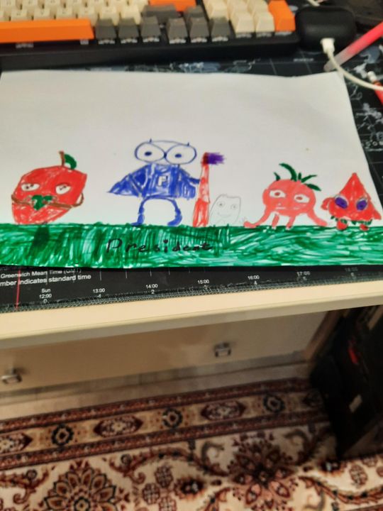 Мехрон Икрамжонович Камилов