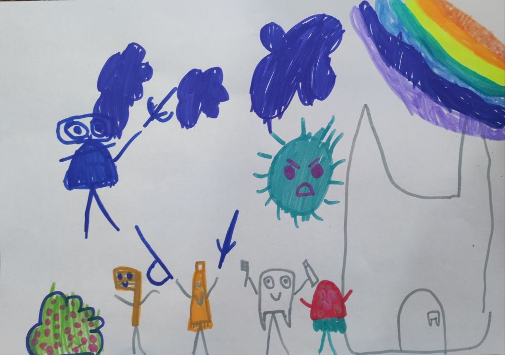 Анастасия Николаевна Игумнова