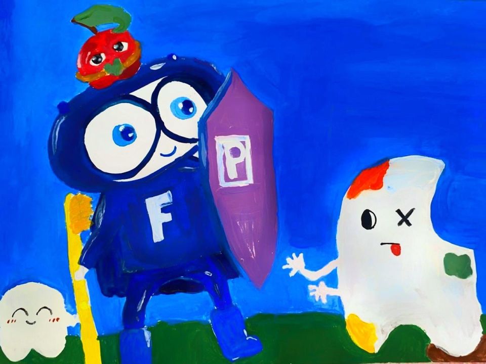 Милана Семеновна Филиппова