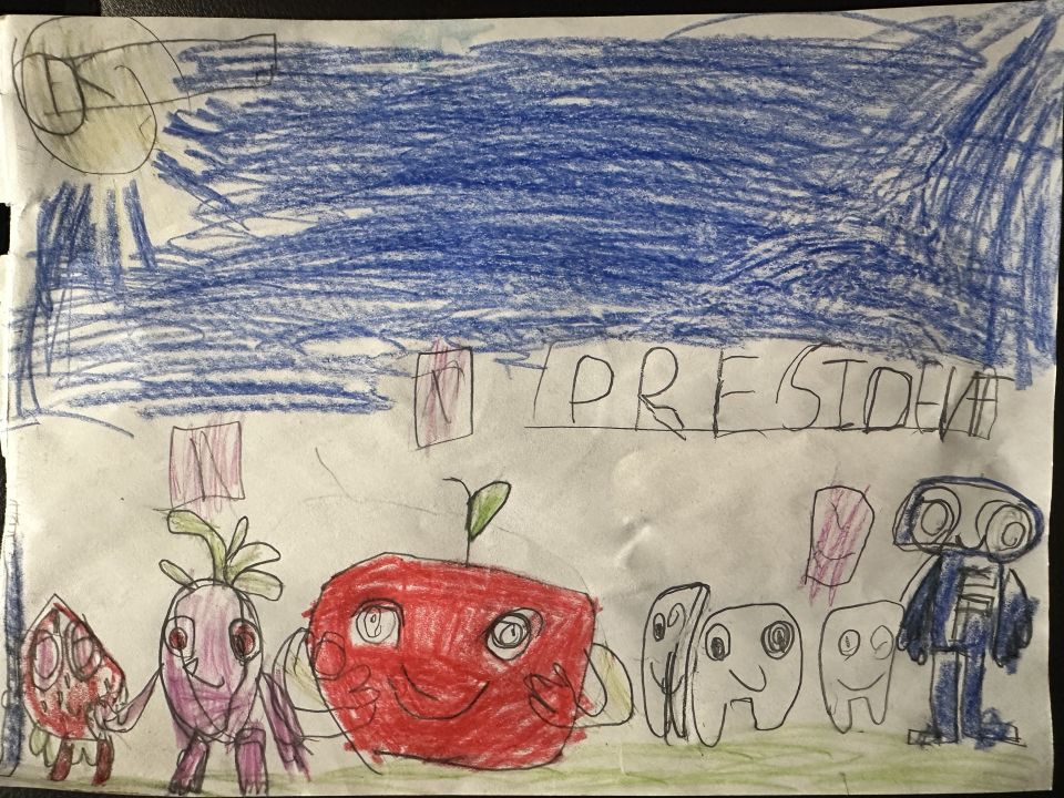 Михаил Ильич Морозов