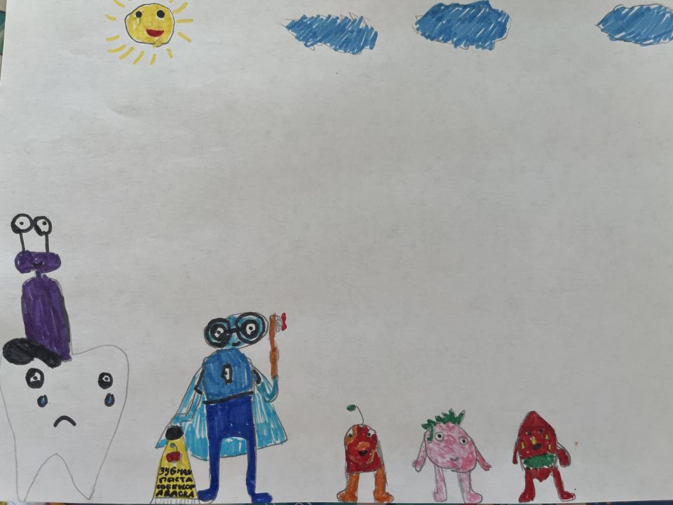 Алина Динаровна Нуриманова