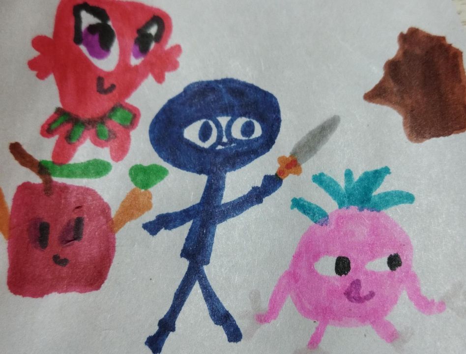 Полина Денисовна Олефирова