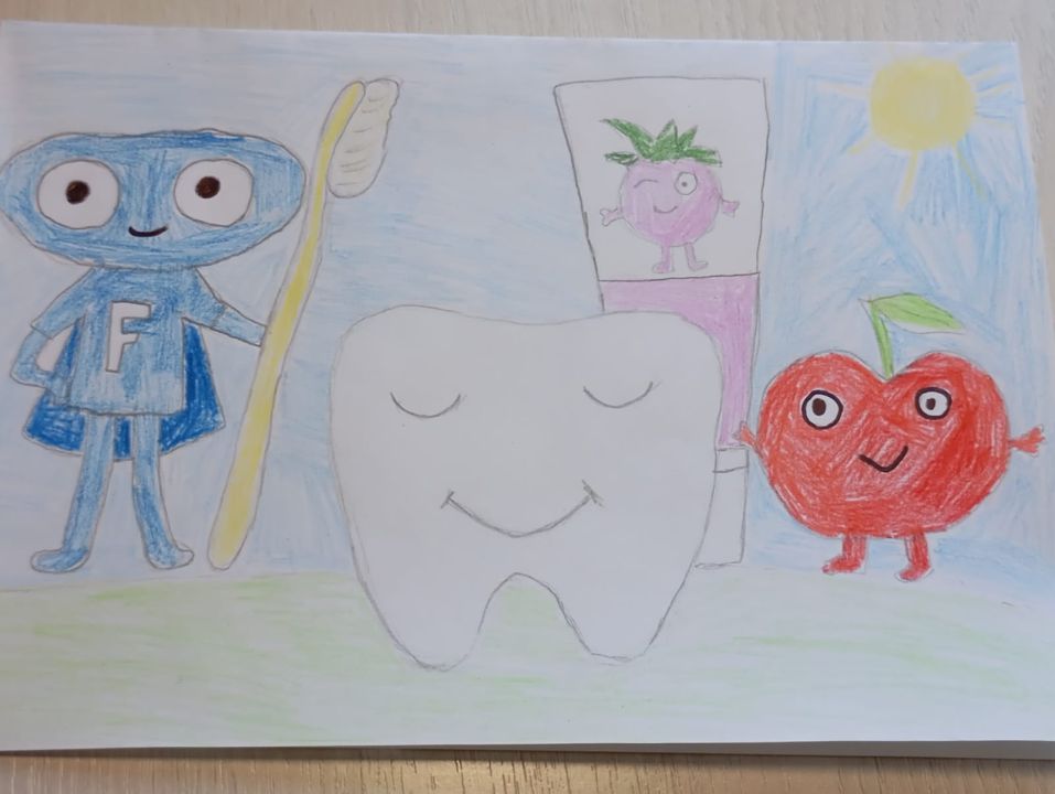 Арина Коляденкова