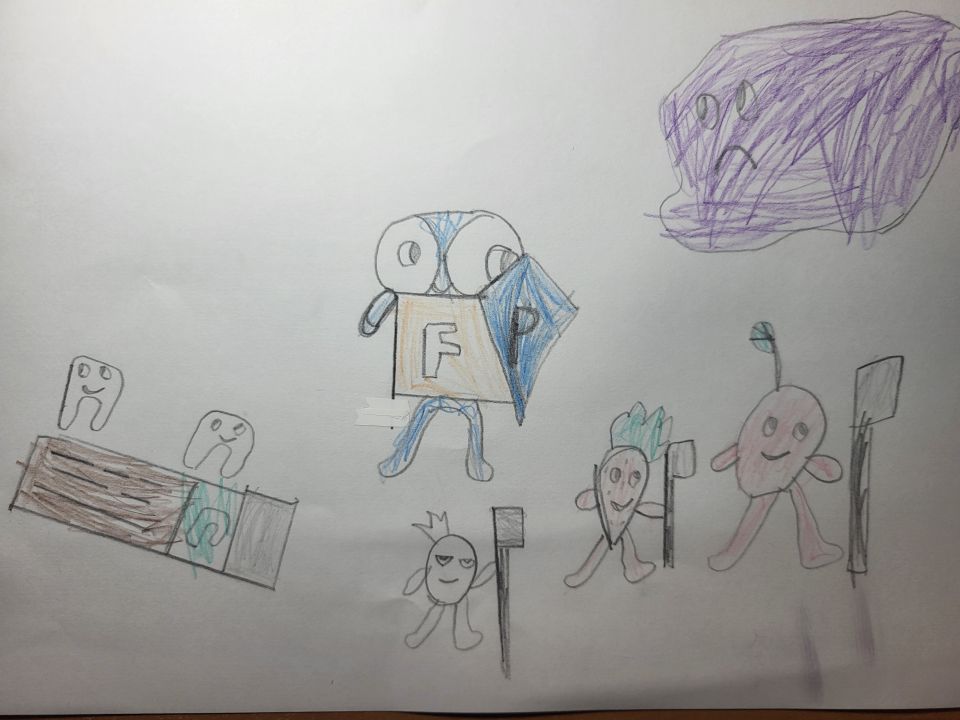 Кирилл Романович Капустьян