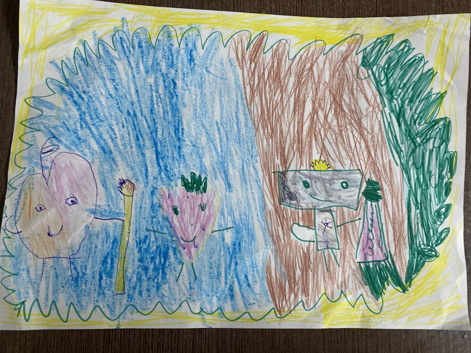 Евгения Александровна Леснеева