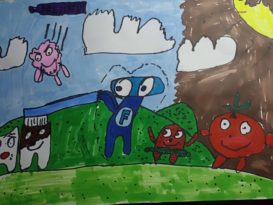 Никита Александрович Филимонов