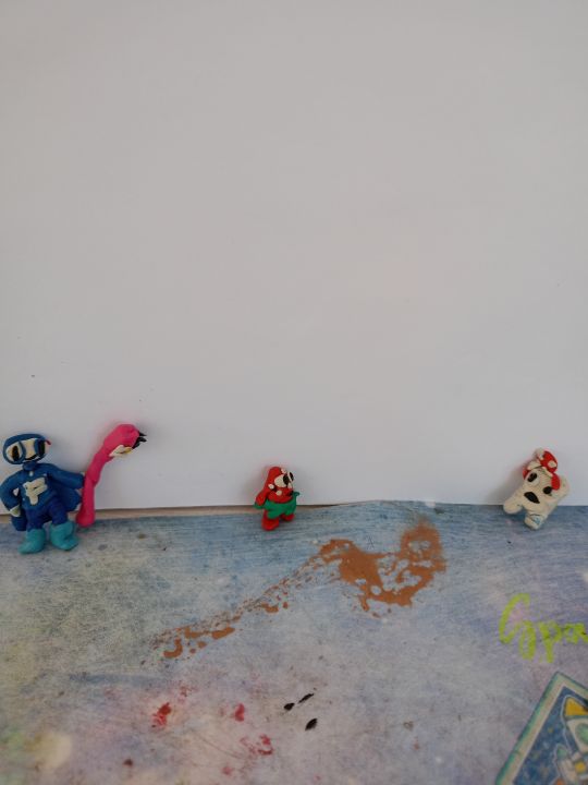 Вова Сергеевич Синельников