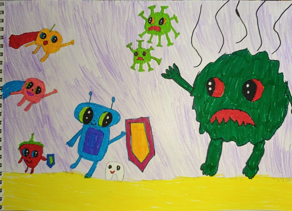 Милана Хамутовская