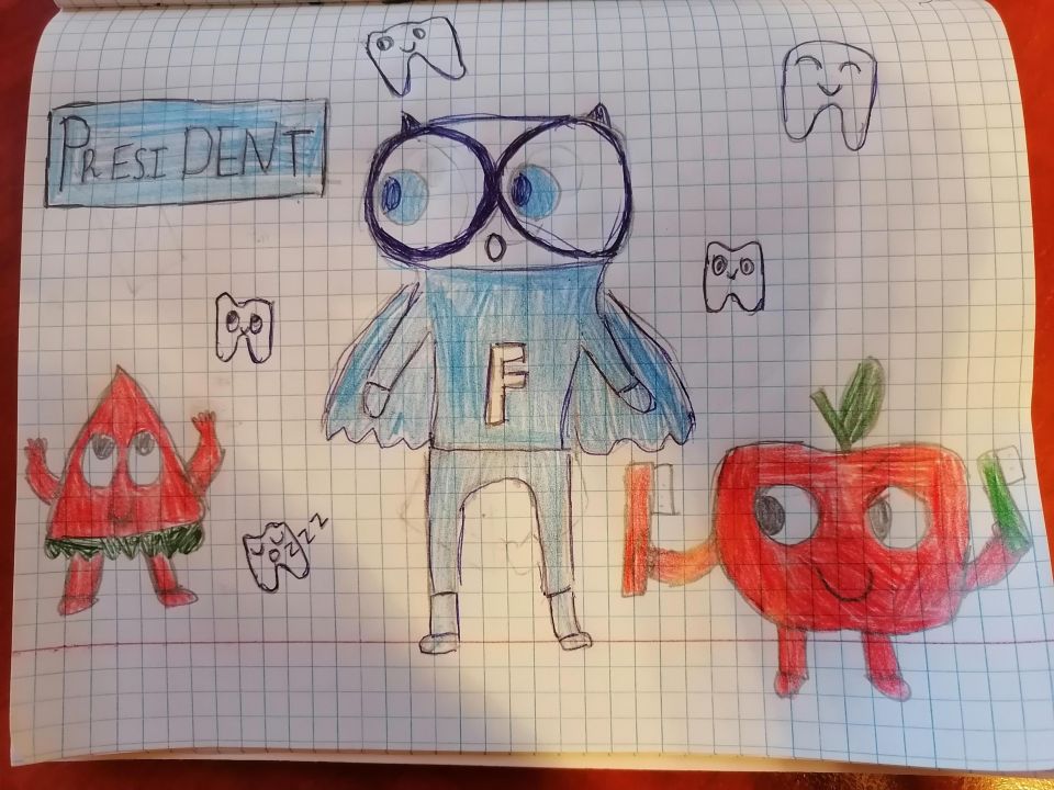 Милана Круглова