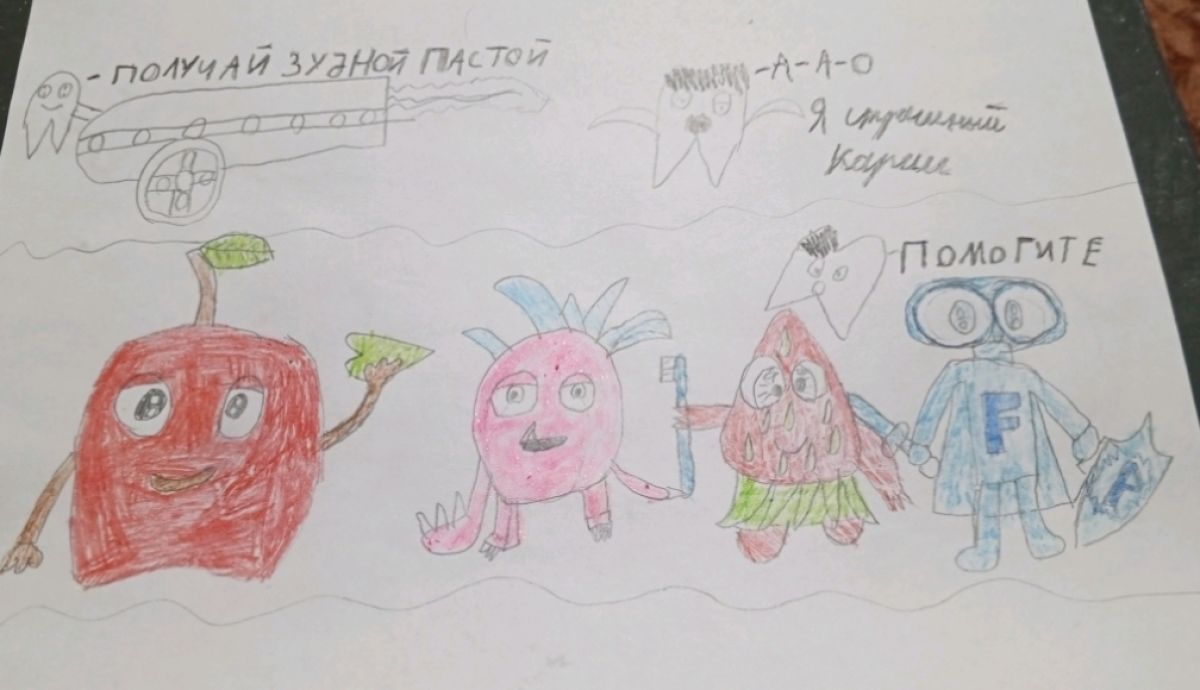 Дмитрий Денисович Прытков