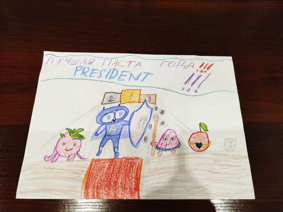 Екатерина Андреевна Никульшина