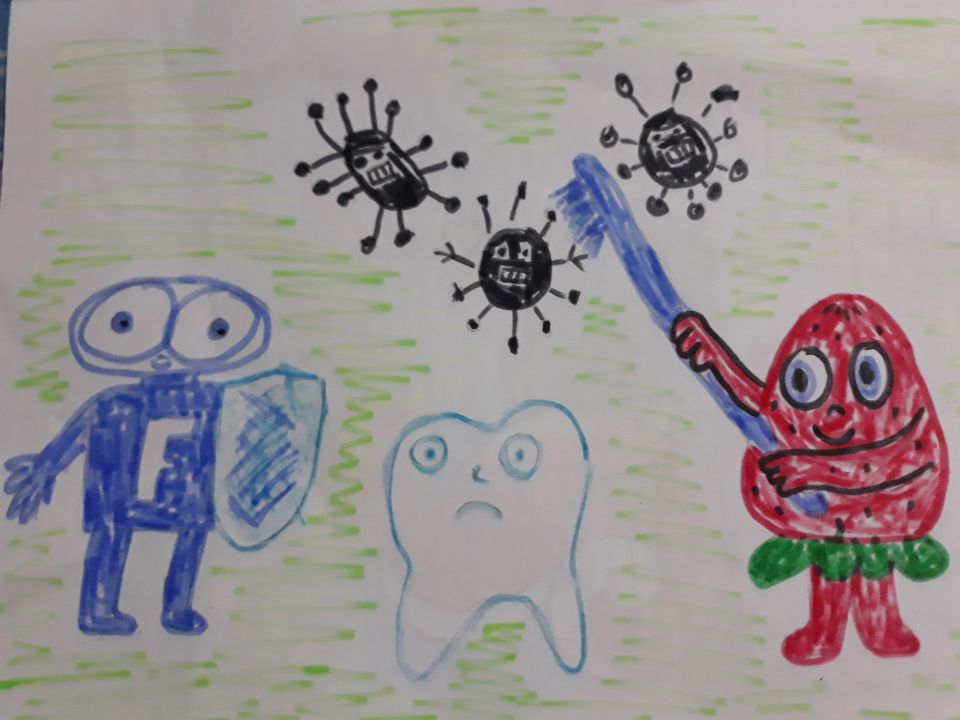 Настя Чудопал