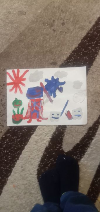 Марк Дмитриевич Лесиков