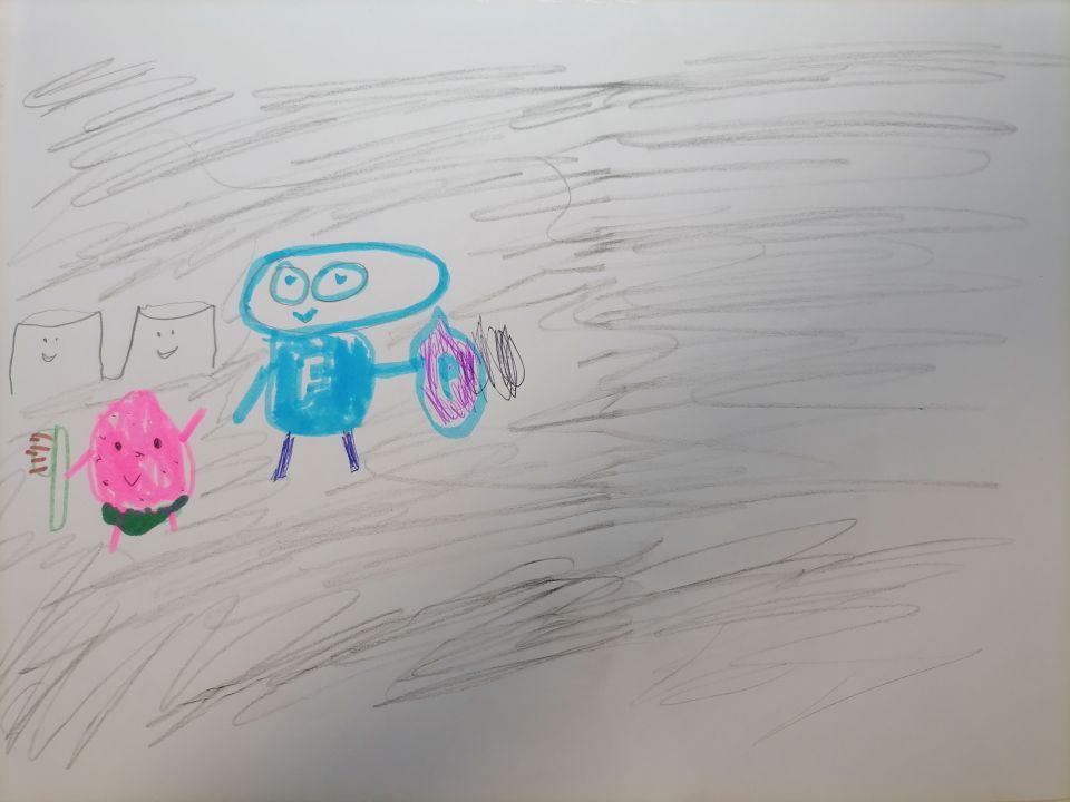 Анна Александровна Чернавина