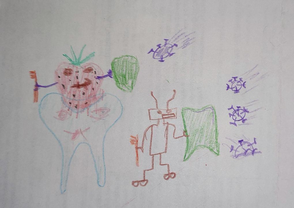 Рома Андреевич Скляров