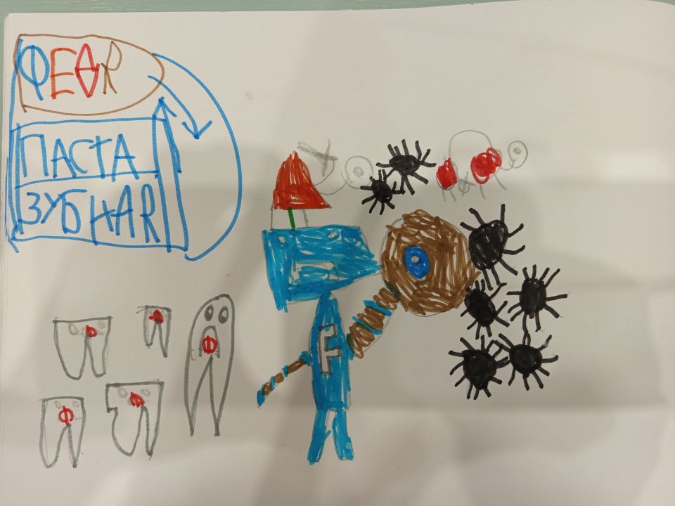 Фёдор Евгеньевич Черепанов