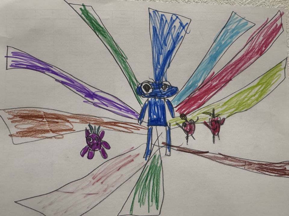 Александр Алексеевич Косован