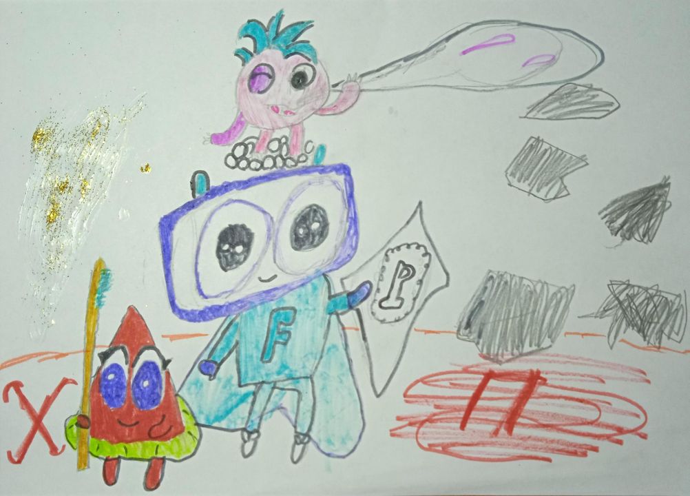 Варвара Ивановна Приходько