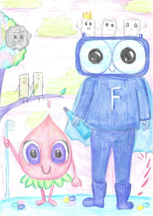 Полина Сергеевна Тихенко