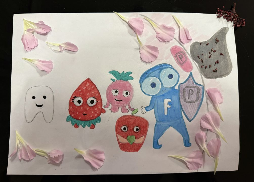 Евгения Максимовна Лукичева