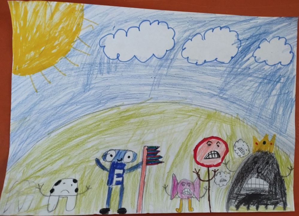 Миша Игоревна Бартанова