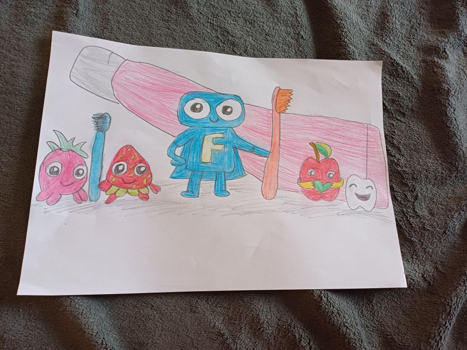 Полина,Соня Робан