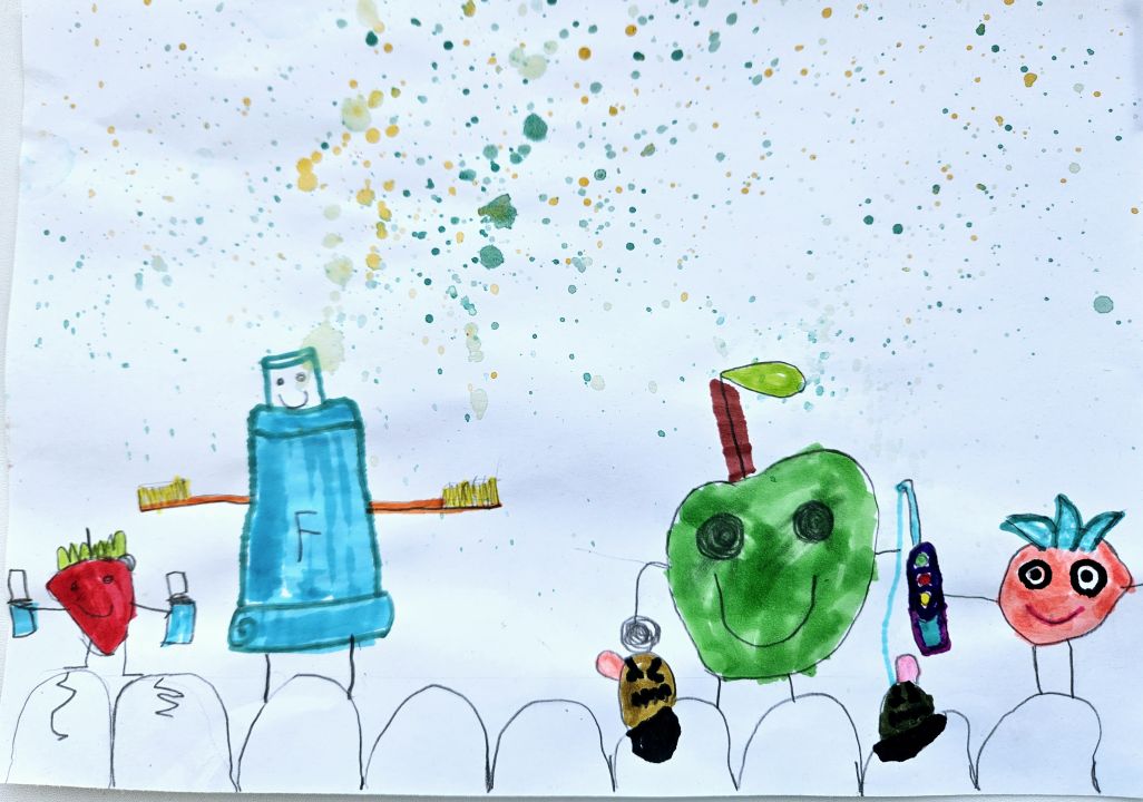 Коля Алексеевич Седин