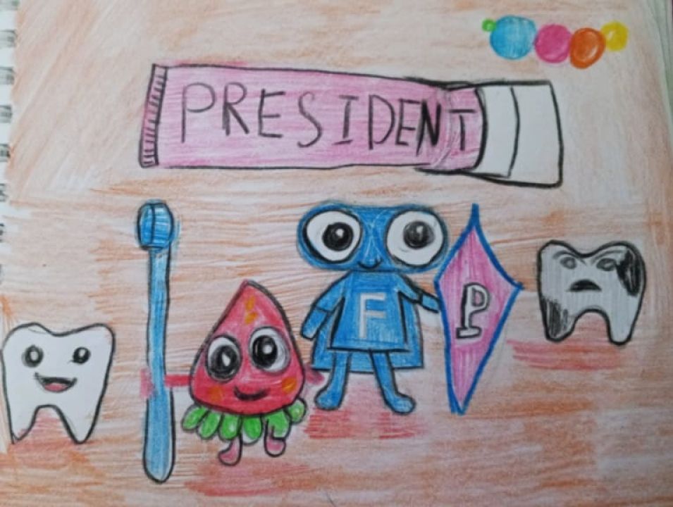 Дарья Алексеевна Дроздова