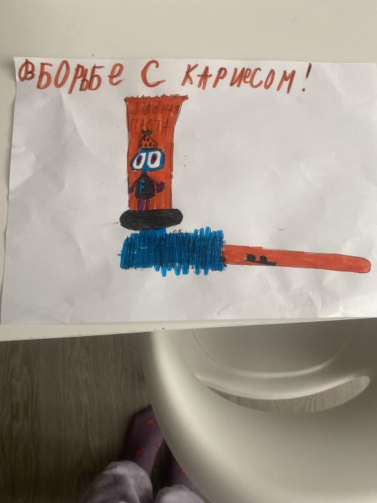 Ксения Геннадьевна Михайлова