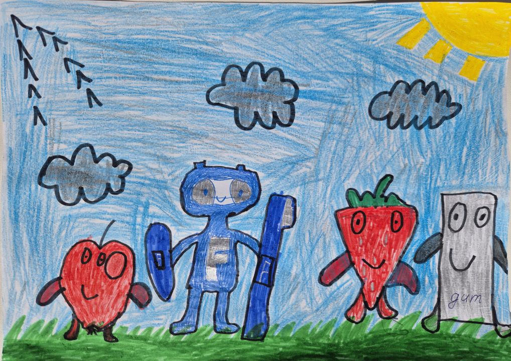 Зиннур Тахирович Гарипов