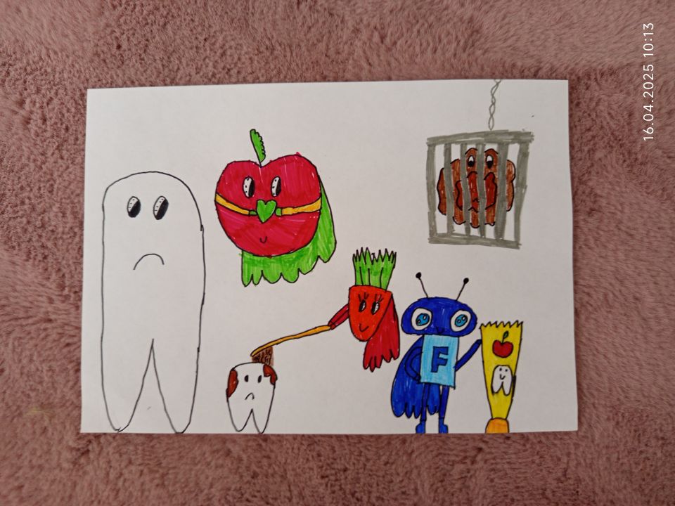 Даша Андреевна Семененко