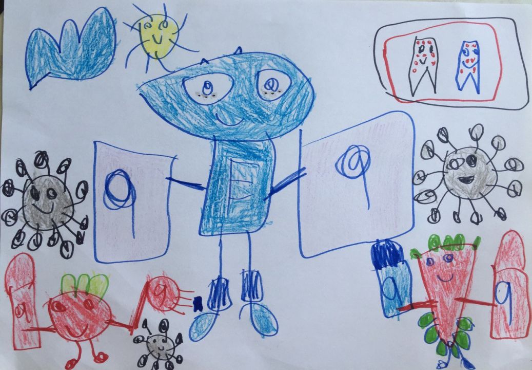 Кира Алексеевна Клычева