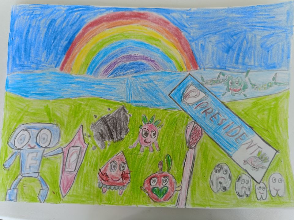 Кирилл Дмитриевич Бочкарёв