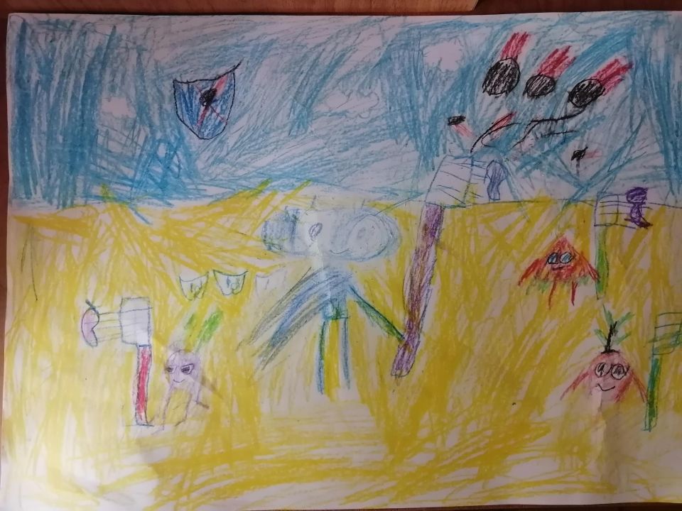 Матвей Владимирович Курчин