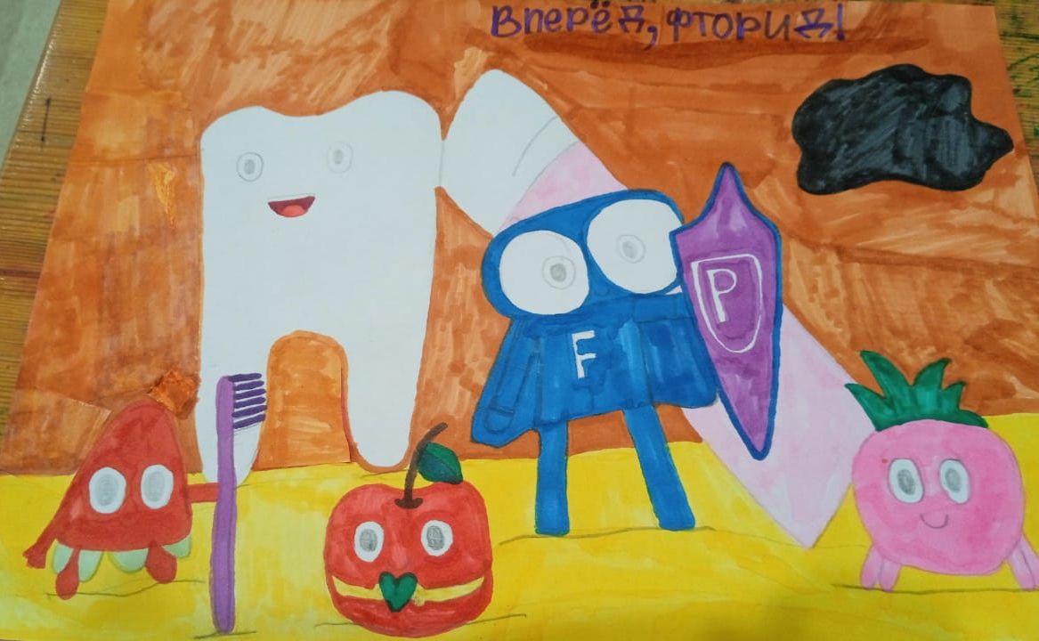 Лена Алексеевна Чернышева