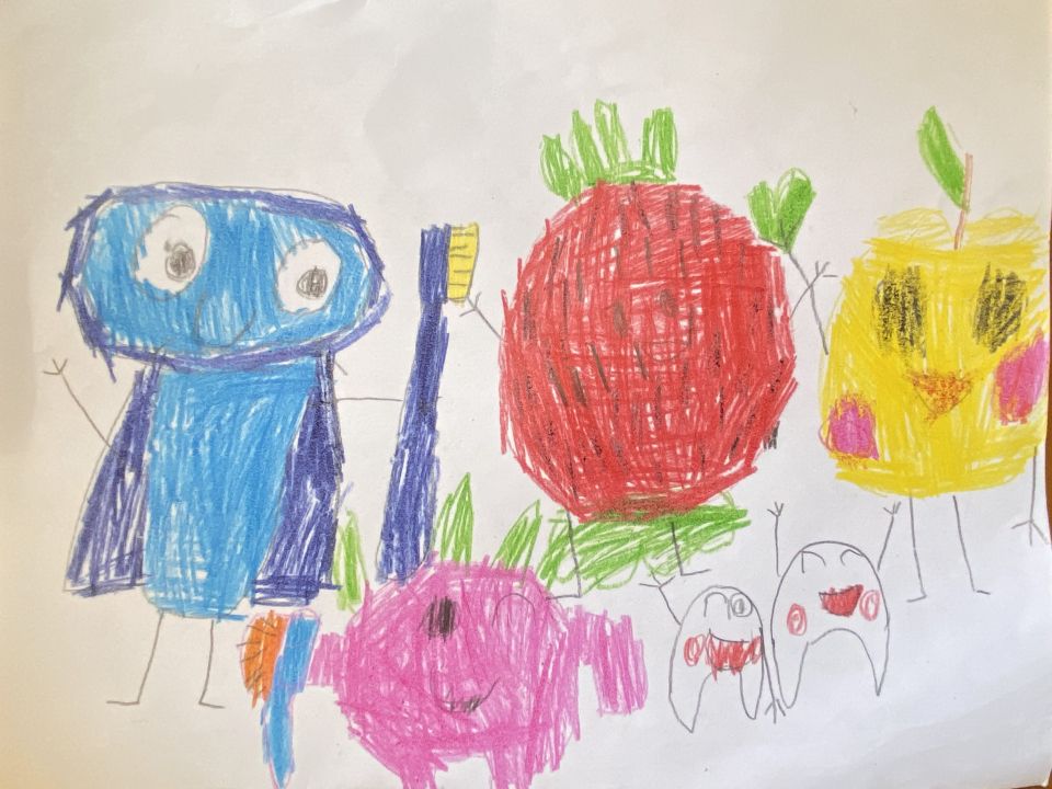 Анна Эдуардовна Асирян