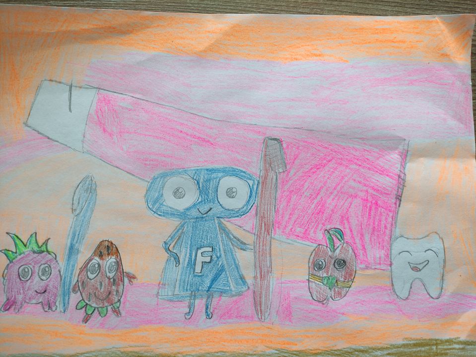 Марьяна Мусина