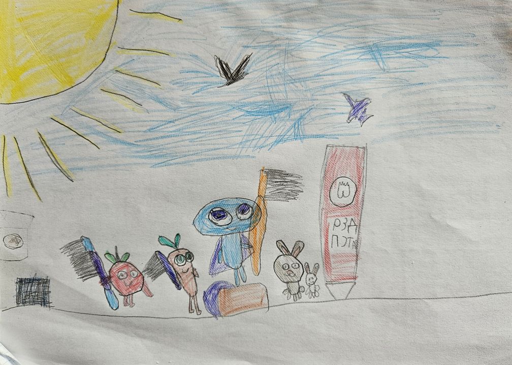 Анечка Plekhova