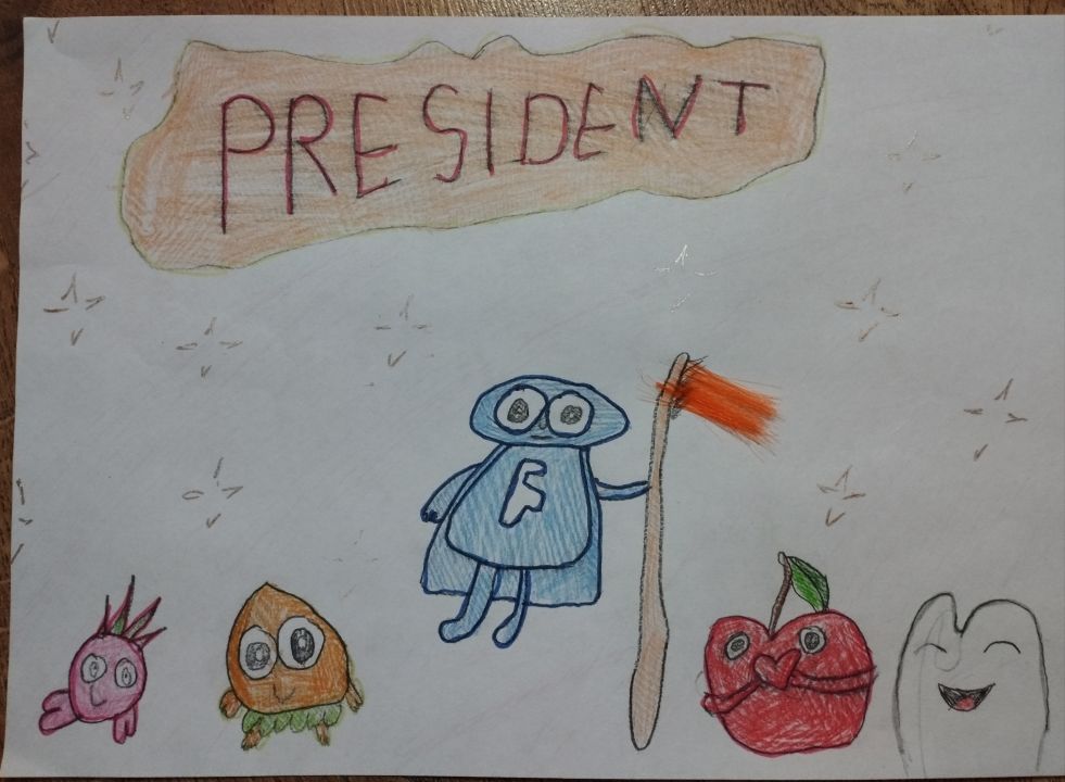 Анастасия Сергеевна Гудова