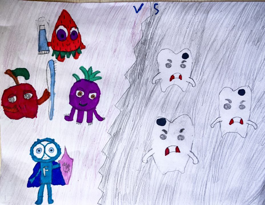 Мария Евгеньевна Морозова