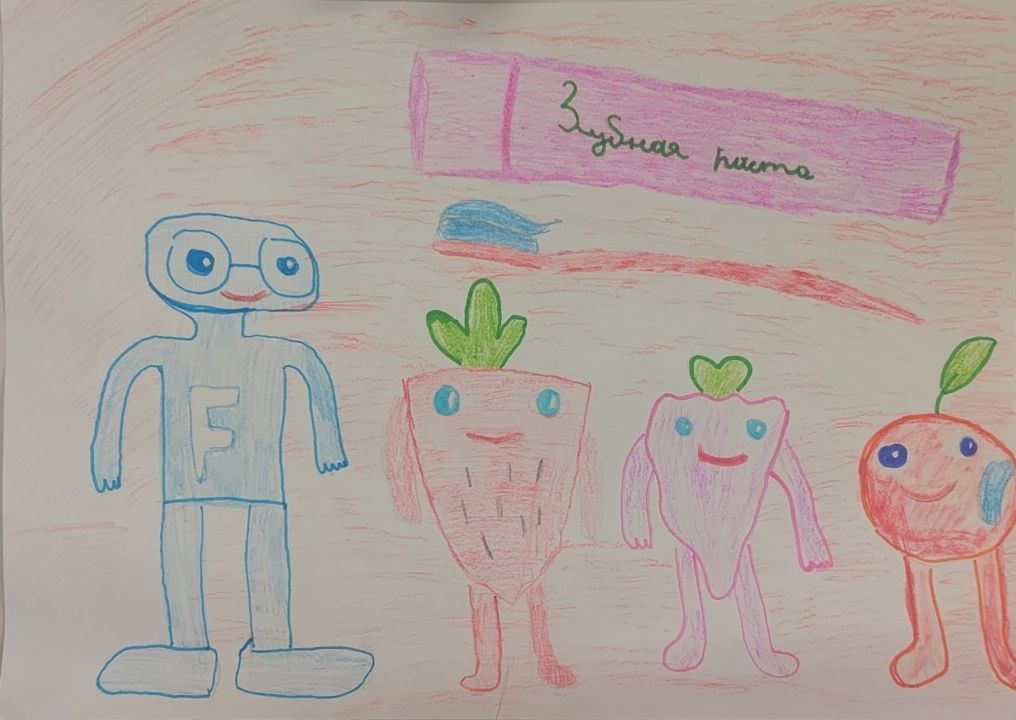 Матвей Владимирович Зайцев