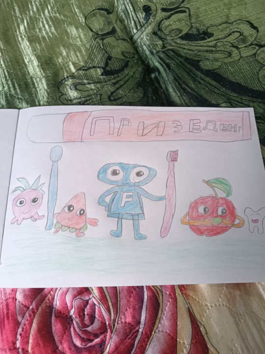 Константин Сергеевич Кузин